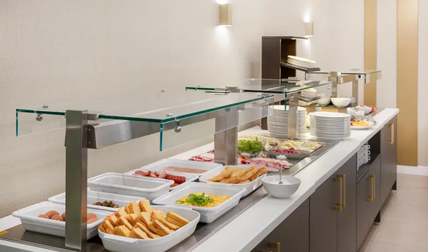 Corso Hotel Pcs Pcs - Karcsony - teljes elrefizetssel