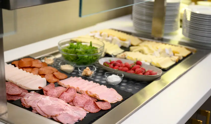 Corso Hotel Pcs Pcs - Karcsony - teljes elrefizetssel