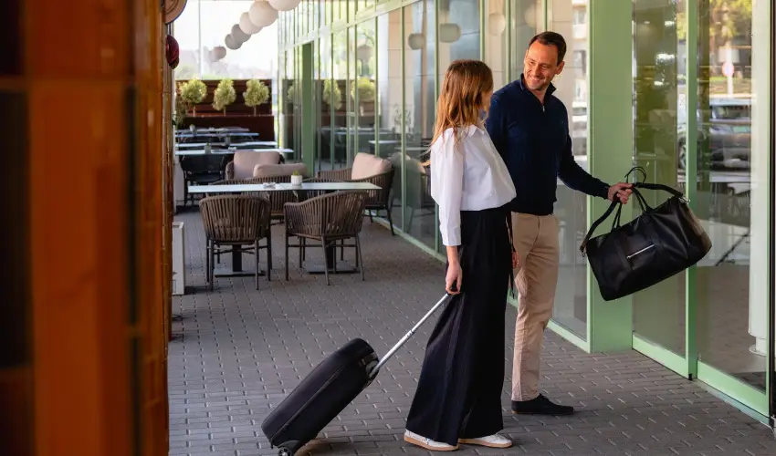 Corso Hotel Pcs Pcs - Karcsony - teljes elrefizetssel