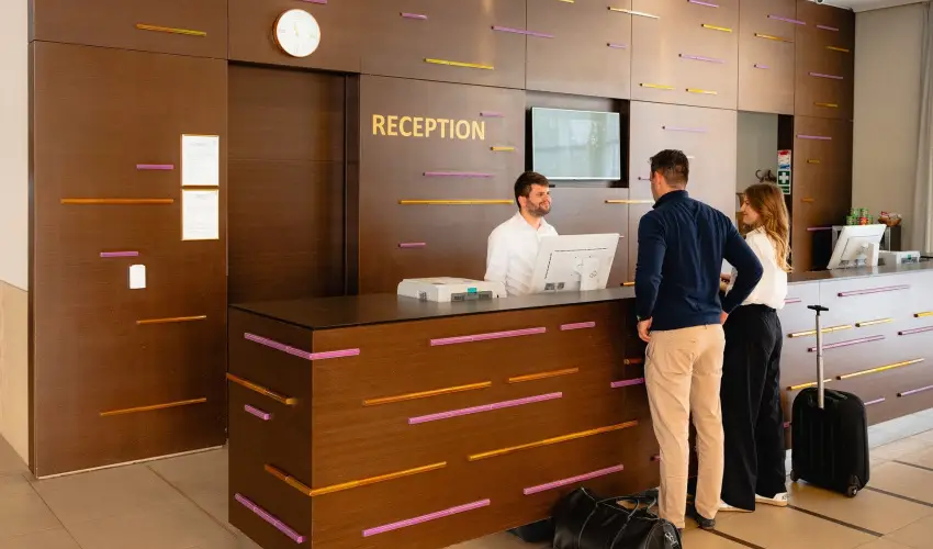 Corso Hotel Pcs Pcs - Karcsony - teljes elrefizetssel