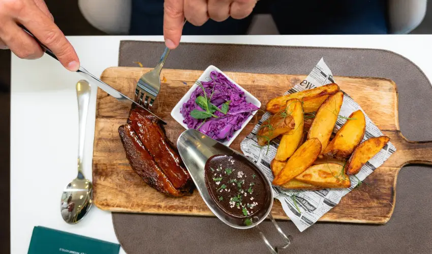 Corso Hotel Pcs Pcs - Karcsony - teljes elrefizetssel