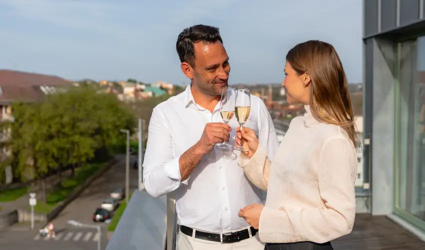 Corso Hotel Pcs Pcs - Karcsony - teljes elrefizetssel