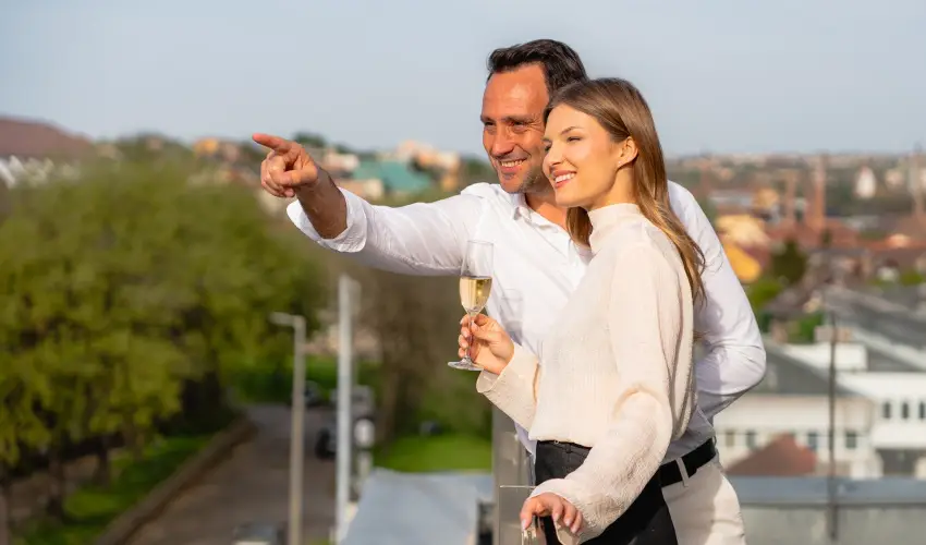 Corso Hotel Pcs Pcs - Karcsony - teljes elrefizetssel