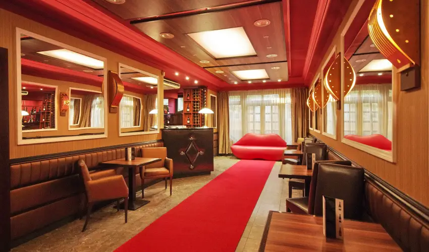 Corvin Hotel Gyula - Romantikus Karcsony kettesben