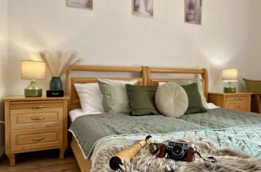 Cottage Apartman Gyula - Karcsonyi kikapcsolds