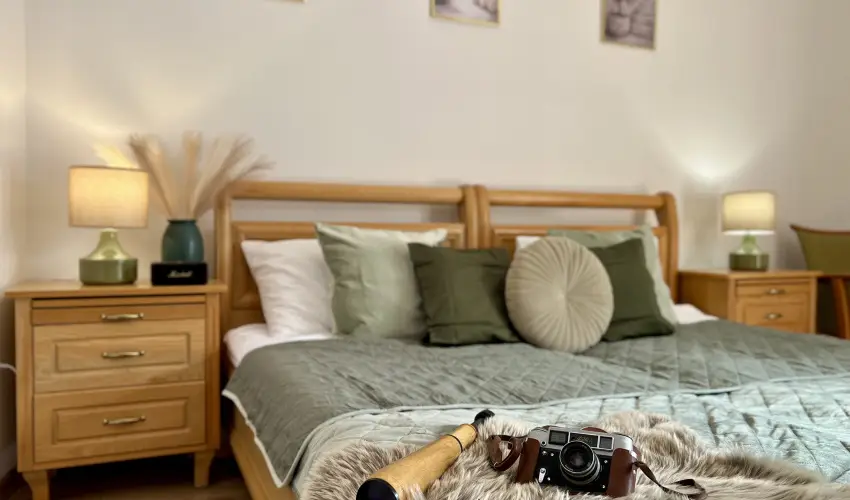 Cottage Apartman Gyula Gyula - Karcsonyi kikapcsolds