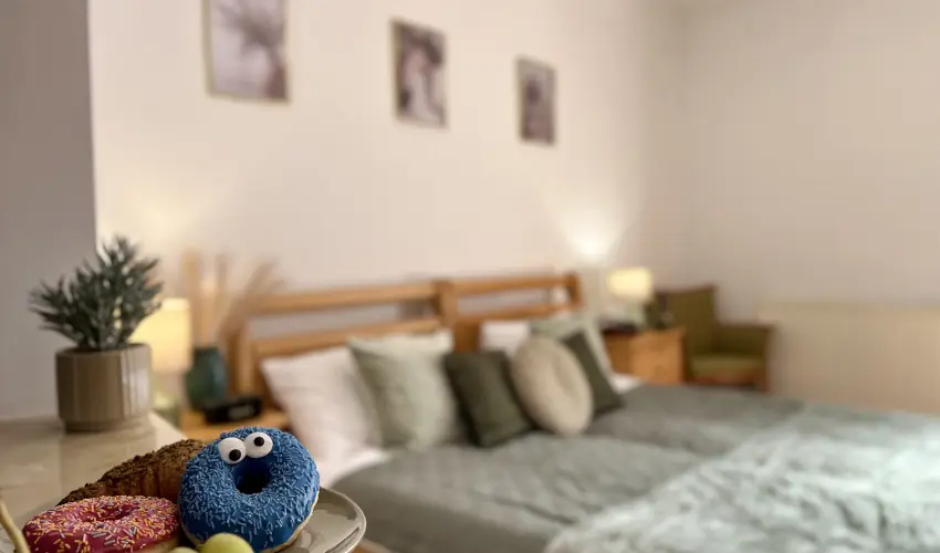 Cottage Apartman Gyula Gyula - Karcsonyi kikapcsolds