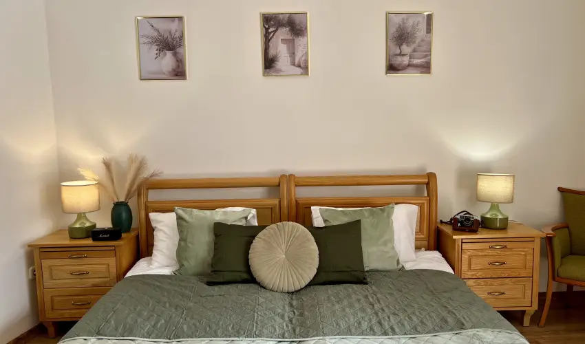 Cottage Apartman Gyula Gyula - Karcsonyi kikapcsolds