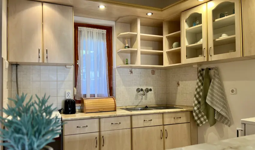 Cottage Apartman Gyula Gyula - Karcsonyi kikapcsolds