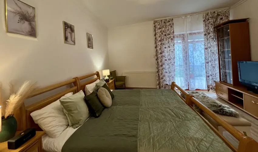 Cottage Apartman Gyula Gyula - Karcsonyi kikapcsolds
