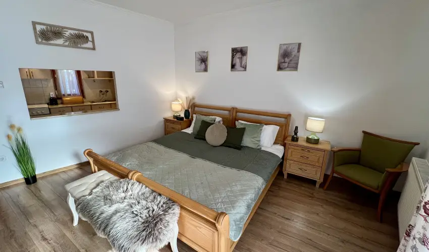 Cottage Apartman Gyula Gyula - Karcsonyi kikapcsolds