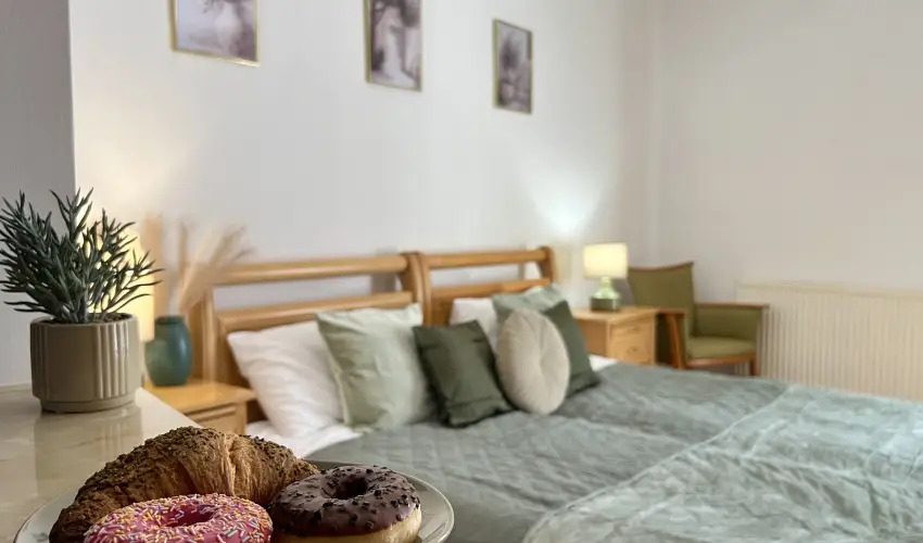 Cottage Apartman Gyula Gyula - Karcsonyi kikapcsolds