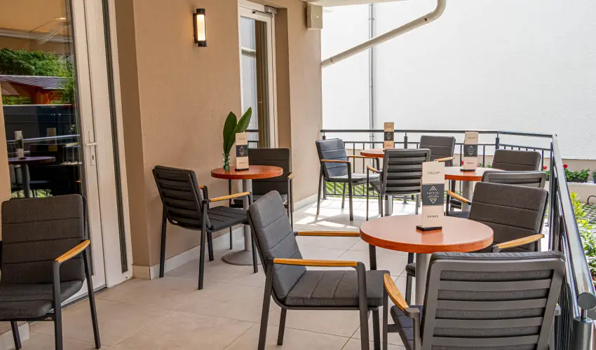 Crystal Hotel Hajdszoboszl - Karcsony