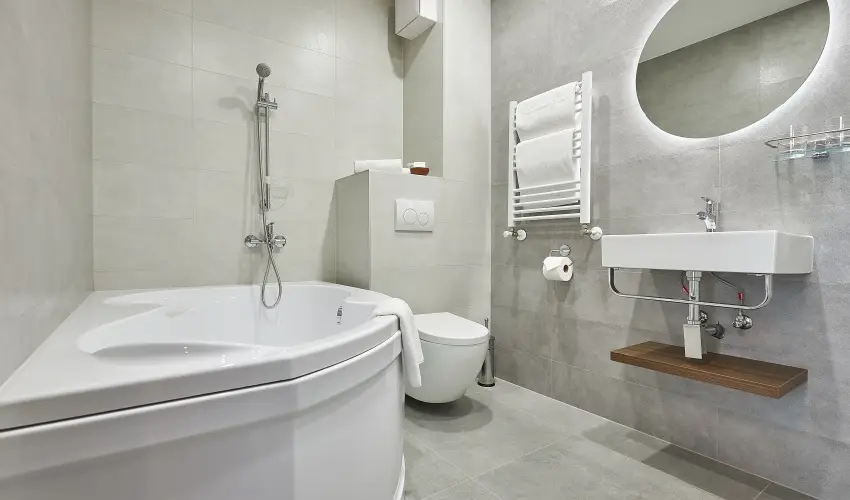 Crystal Hotel Hajdszoboszl - Karcsony