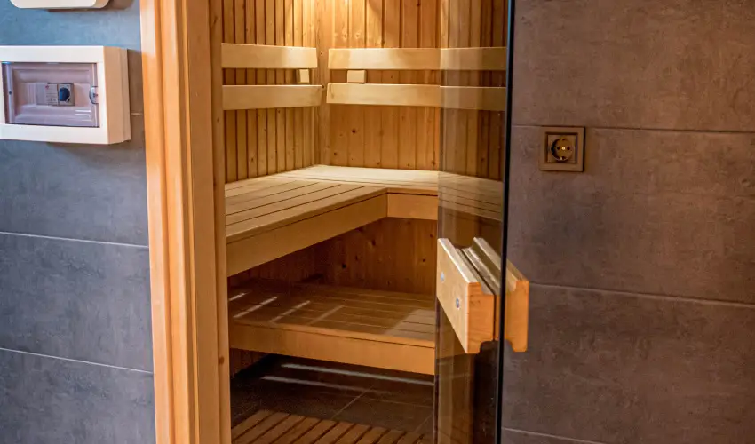 Crystal Hotel Hajdszoboszl - Karcsony