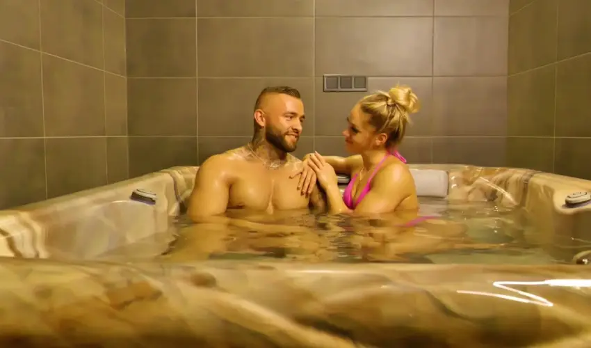 Crystal Hotel Hajdszoboszl - Karcsony