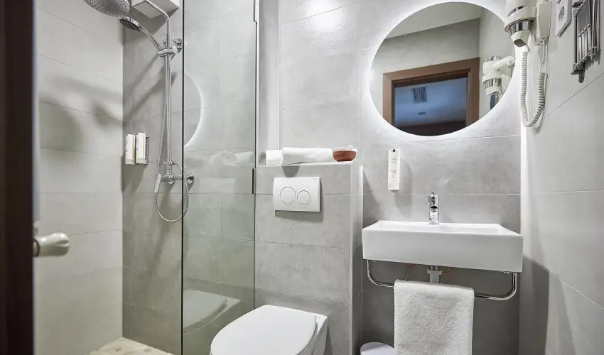 Crystal Hotel Hajdszoboszl - Karcsony