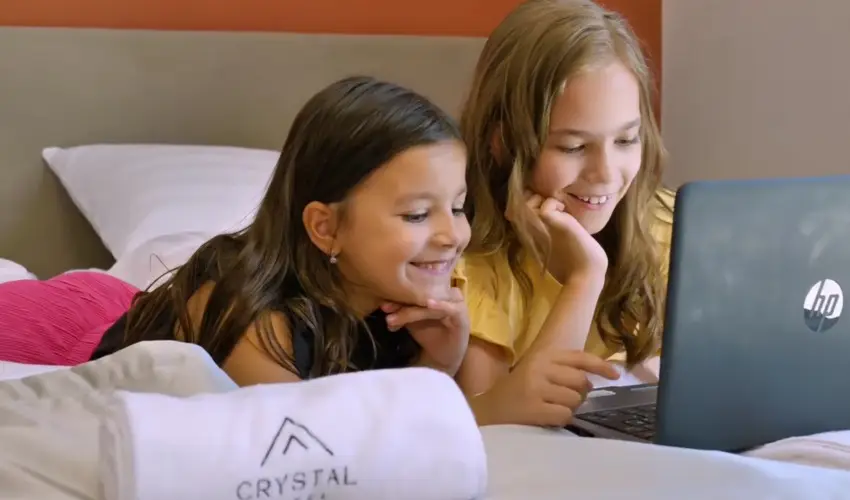 Crystal Hotel Hajdszoboszl - Karcsony