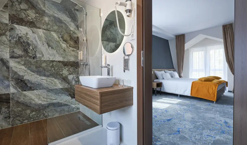 Crystal Hotel Hajdszoboszl - Karcsony