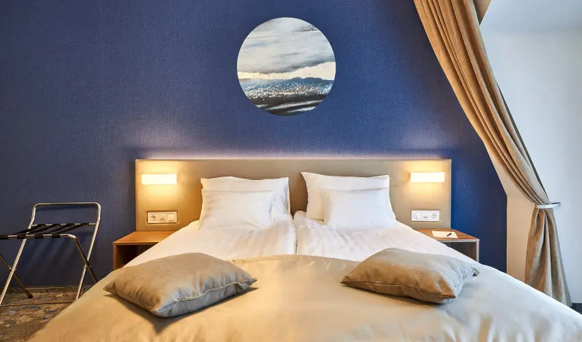 Crystal Hotel Hajdszoboszl - Karcsony