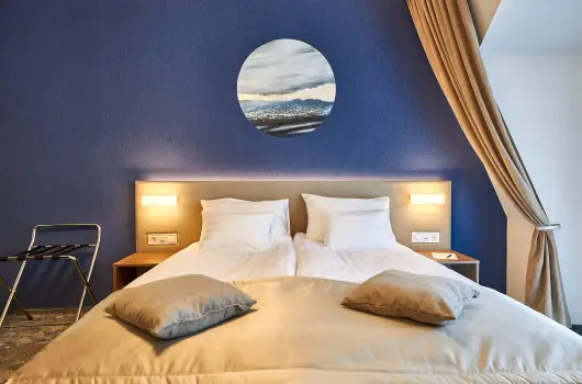 Crystal Hotel - Karcsony