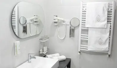 Crystal Hotel Hajd�szoboszl�