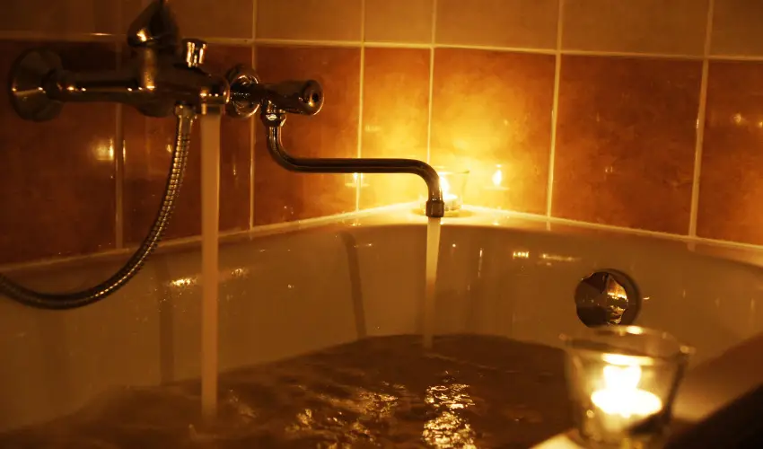 Solaris Apartman & Resort Cserkeszl - Karcsony (min. 2 j)