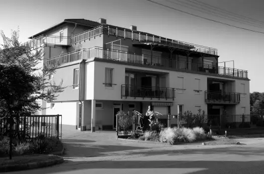 Solaris Apartman & Resort - Kar�csony