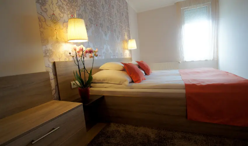 Solaris Apartman & Resort Cserkeszl - Karcsony (min. 2 j)