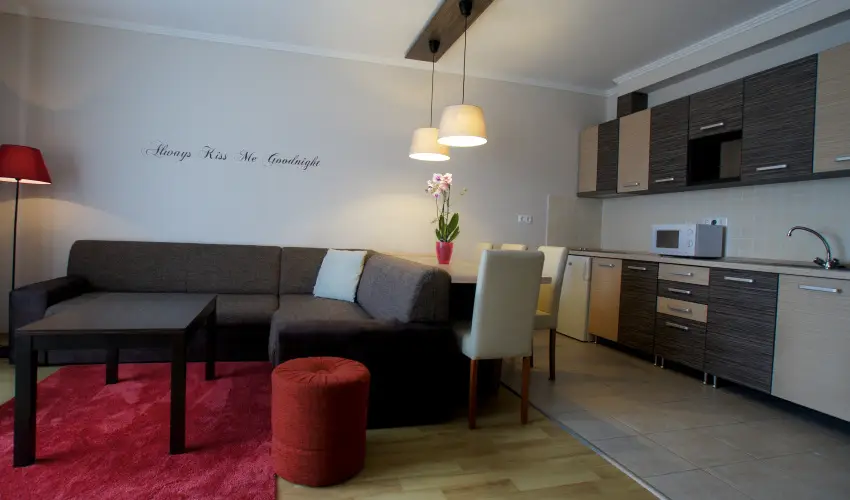 Solaris Apartman & Resort Cserkeszl - Karcsony (min. 2 j)