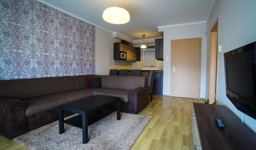 Solaris Apartman & Resort Cserkeszl - Karcsony (min. 2 j)