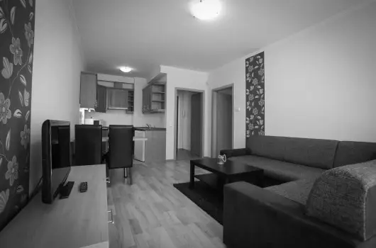 Solaris Apartman & Resort - Kar�csony (min. 2 �j)