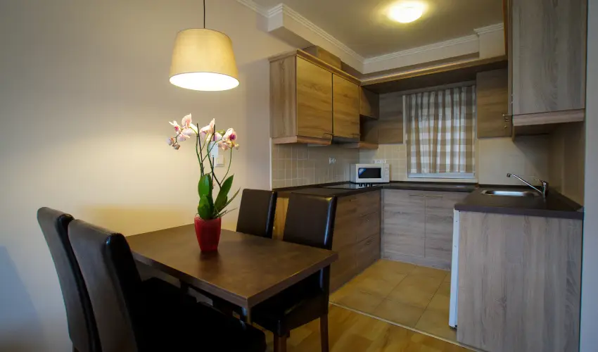 Solaris Apartman & Resort Cserkeszl - Karcsony (min. 2 j)