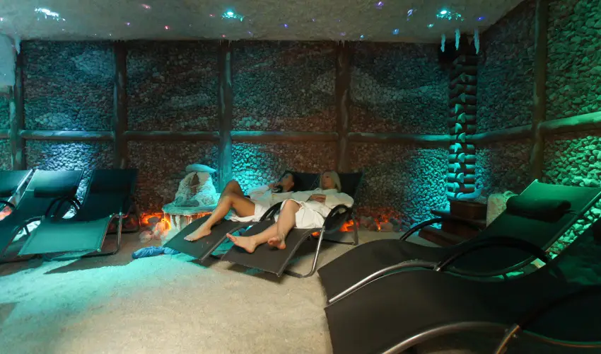 Solaris Apartman & Resort Cserkeszl - Karcsony (min. 2 j)