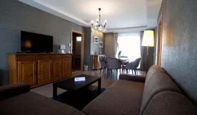 Solaris Apartman & Resort Cserkeszl