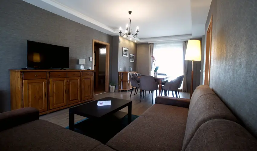 Solaris Apartman & Resort Cserkeszl - Karcsony (min. 2 j)