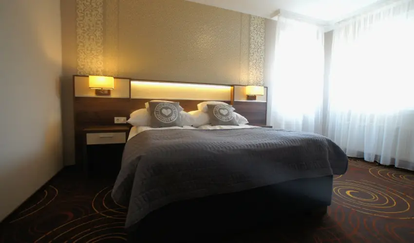 Solaris Apartman & Resort Cserkeszl - Karcsony (min. 2 j)