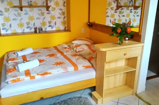 Csobog Vendghz - Karcsony