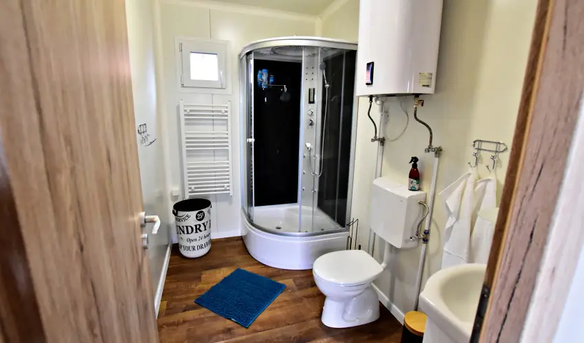 Csoda Apartman Domaszk - Karcsony