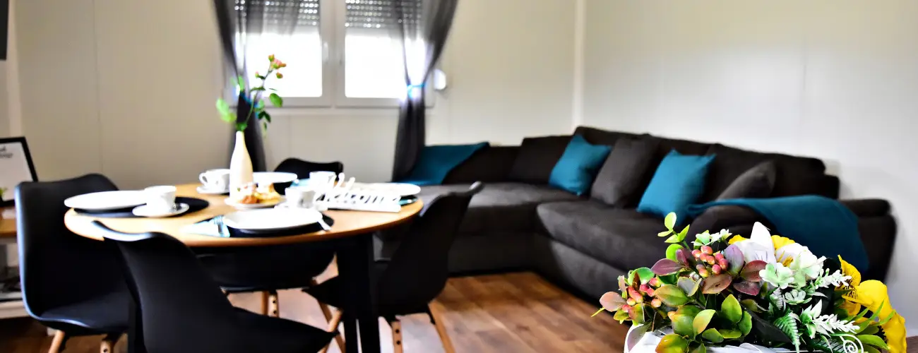 Csoda Apartman Domaszk - Karcsony
