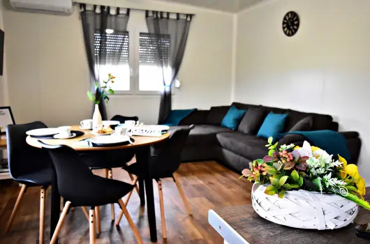 Csoda Apartman - Karcsony