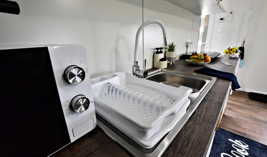 Csoda Apartman Domaszk - Karcsony