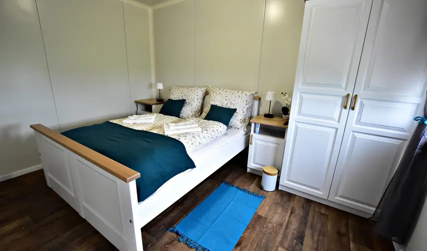 Csoda Apartman Domaszk - Karcsony