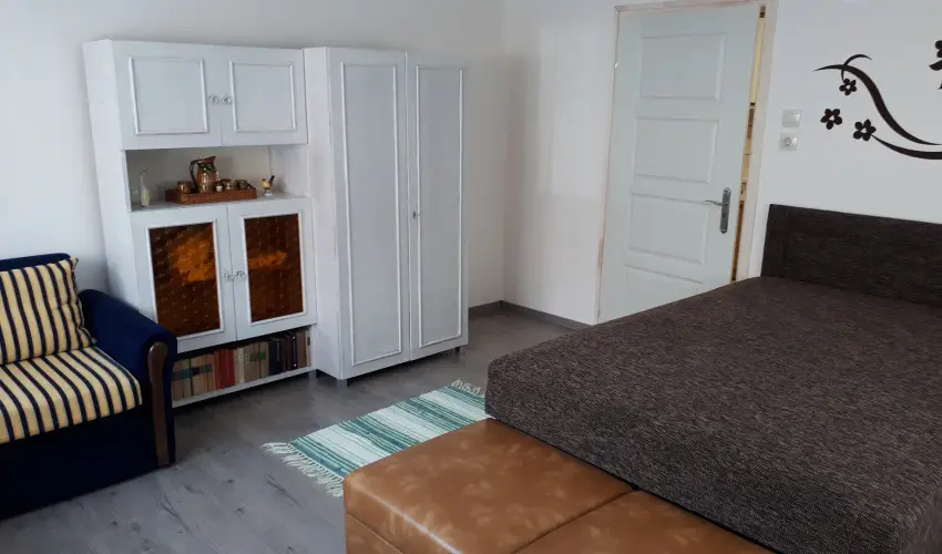 Cska Apartman Ppa - Karcsony (min. 4 j)