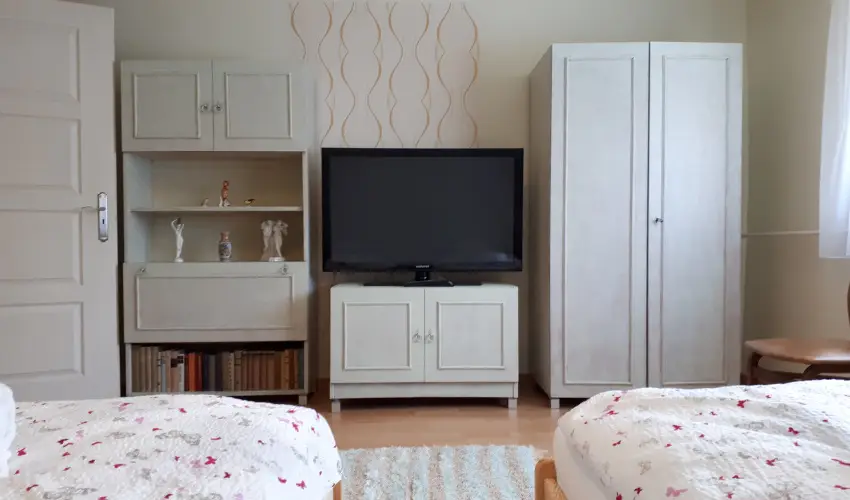 Cska Apartman Ppa - Karcsony (min. 4 j)