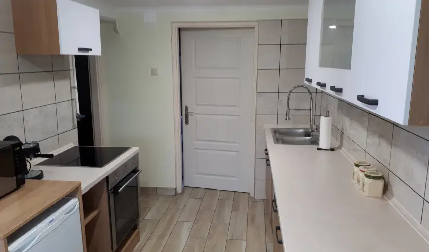 Cska Apartman Ppa - Karcsony (min. 4 j)