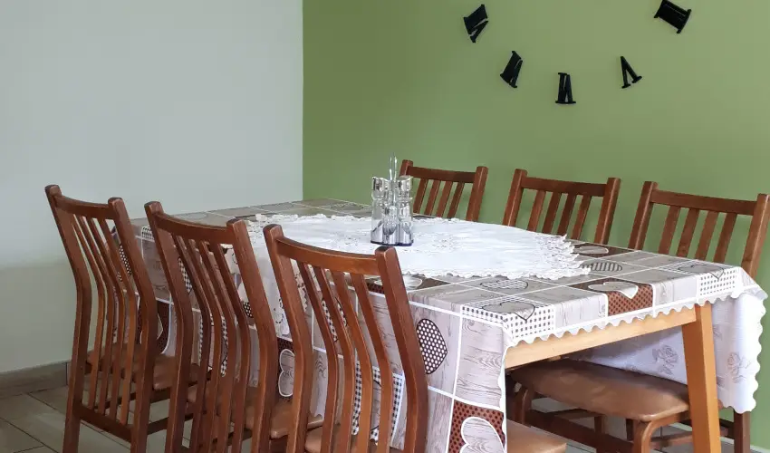 Cska Apartman Ppa - Karcsony (min. 4 j)