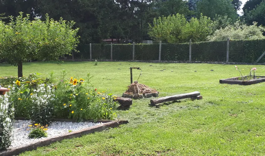 Cska Apartman Ppa - Karcsony (min. 4 j)