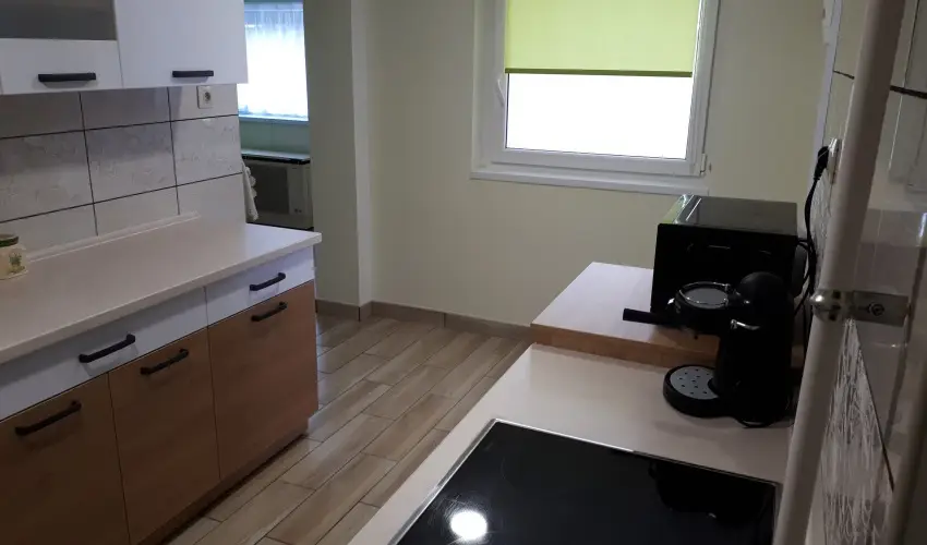 Cska Apartman Ppa - Karcsony (min. 4 j)