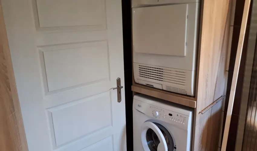 Cska Apartman Ppa - Karcsony (min. 4 j)